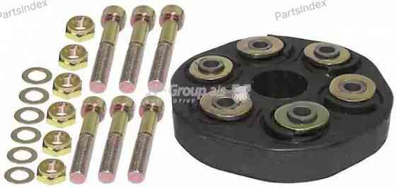 CV Joint Jp group 1353801500 Tbilisi