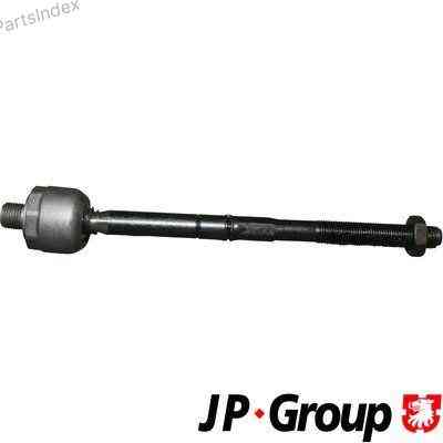 Тяга рулевая Jp group 1344500100 Тбилиси