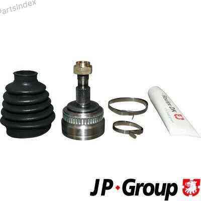 CV Joint Jp group 1343300210 Tbilisi