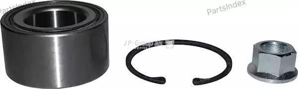 მორგვისის საკისარი (პაჩებნიკი) stupicis pachepniki Jp group 1341301010 თბილისი - photo 1