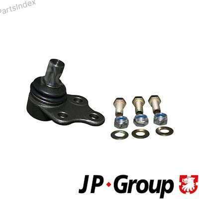 Ball Joint Jp group 1340300800 Tbilisi - photo 2