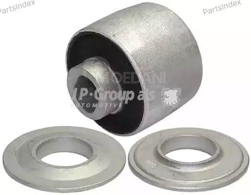 მილისა  salinbloki Jp group 1340203600 თბილისი - photo 1