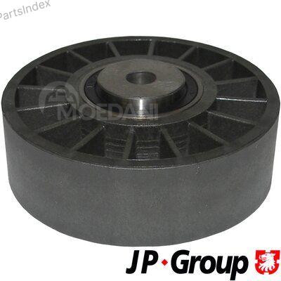 გორგოლაჭი ძრავის ღვედის Jp group 1318301300 თბილისი - photo 2