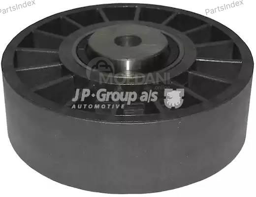 გორგოლაჭი ძრავის ღვედის Jp group 1318301300 თბილისი - photo 1