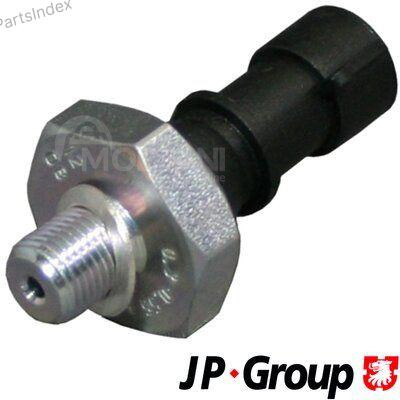 ზეთის წნევის სენსორი Jp ჯგუფი 1293500700 თბილისი - photo 2