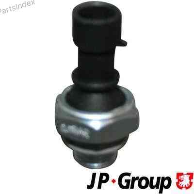 ზეთის წნევის სენსორი Jp ჯგუფი 1293500400 თბილისი