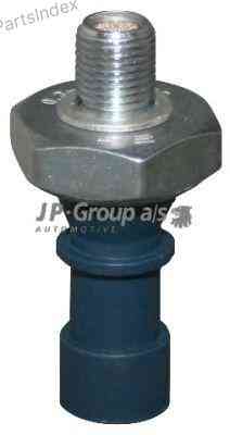 ზეთის წნევის სენსორი Jp ჯგუფი 1293500100 თბილისი