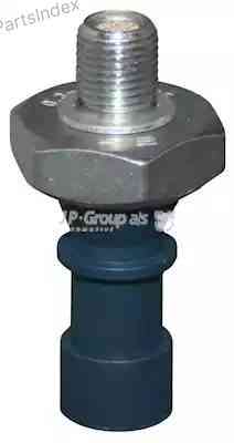 ზეთის წნევის სენსორი Jp ჯგუფი 1293500100 თბილისი