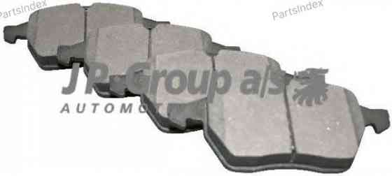 Disc Brake Pads Jp group 1263601010 Tbilisi