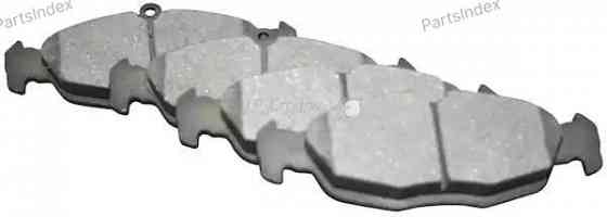 Disc Brake Pads Jp group 1263600810 Tbilisi