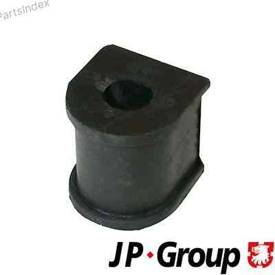 სტაბილიზატორის მილისა (სუხოის რეზინა, ვტულკა) suhois vtulka Jp group 1250400100 თბილისი