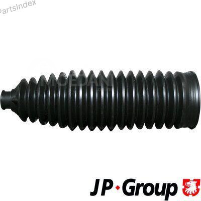 საჭის ლილვის მტვერდამცავი (პილნიკი) rulevoireikis pilniki Jp group 1244700500 თბილისი - photo 2