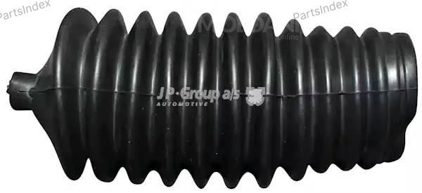 საჭის ლილვის მტვერდამცავი (პილნიკი) rulevoireikis pilniki Jp group 1244700300 * თბილისი - photo 1