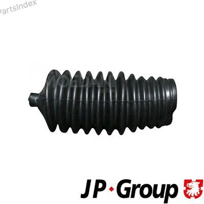 საჭის ლილვის მტვერდამცავი (პილნიკი) rulevoireikis pilniki Jp group 1244700300 * თბილისი - photo 3