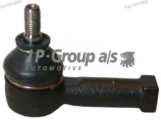Наконечник рулевой тяги Jp group 1244601100 Тбилиси - изображение 2