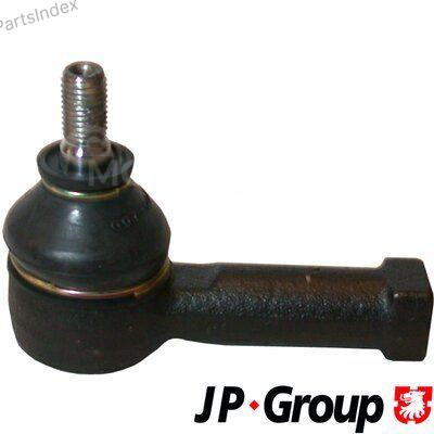Наконечник рулевой тяги Jp group 1244601100 Тбилиси - изображение 3