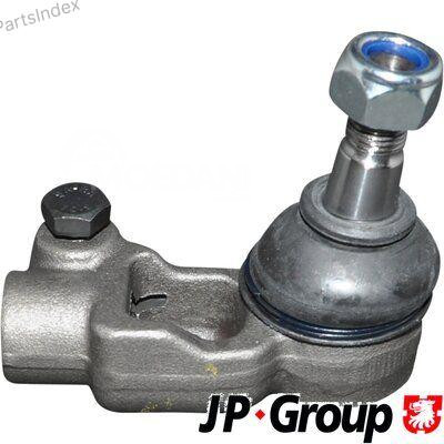 Наконечник рулевой тяги Jp group 1244600780 Тбилиси - изображение 3