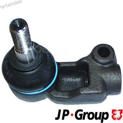 Наконечник рулевой тяги Jp group 1244600770 Тбилиси - изображение 2