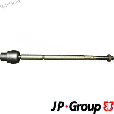 Tie Rod Jp group 1244500500 Tbilisi - photo 3