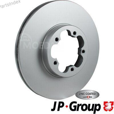 CV Joint Boot Jp group 1243600900 Tbilisi - photo 2