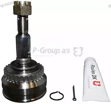 CV Joint Jp group 1243200800 Tbilisi - photo 1