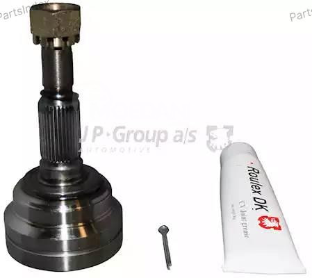 ყუმბარა yumbara Jp group 1243200100 თბილისი - photo 1