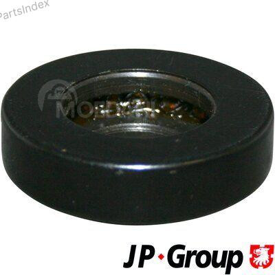 Подшипник опоры амортизатора подвески Jp group 1242450100 Тбилиси - изображение 3