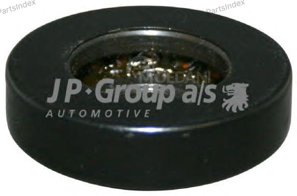 Подшипник опоры амортизатора подвески Jp group 1242450100 Тбилиси - изображение 2