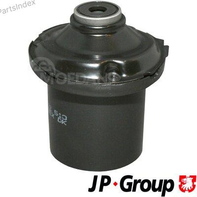 Опора амортизатора подвески Jp group 1242401700 Тбилиси - изображение 5