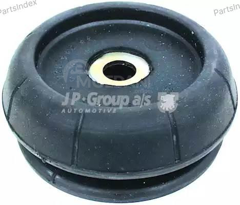 Опора амортизатора подвески Jp group 1242400700 Тбилиси - изображение 1