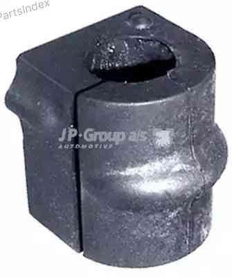 სტაბილიზატორის მილისა (სუხოის რეზინა, ვტულკა) suhois vtulka Jp group 1240602700 თბილისი