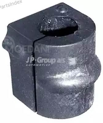 სტაბილიზატორის მილისა (სუხოის რეზინა, ვტულკა) suhois vtulka Jp group 1240602700 თბილისი - photo 1