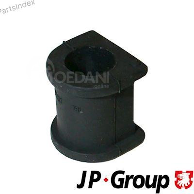 სტაბილიზატორის მილისა (სუხოის რეზინა, ვტულკა) suhois vtulka Jp group 1240601900 თბილისი - photo 2