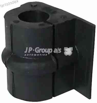 სტაბილიზატორის მილისა (სუხოის რეზინა, ვტულკა) suhois vtulka Jp group 1240601100 თბილისი