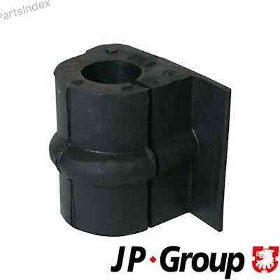 სტაბილიზატორის მილისა (სუხოის რეზინა, ვტულკა) suhois vtulka Jp group 1240601100 თბილისი