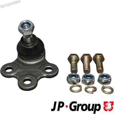 Ball Joint Jp group 1240300500 Tbilisi