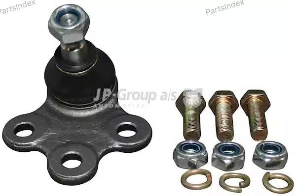 Ball Joint Jp group 1240300500 Tbilisi - photo 1