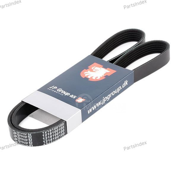 ძრავის გარე ღვედი  Jp group 1218100100 თბილისი - photo 5