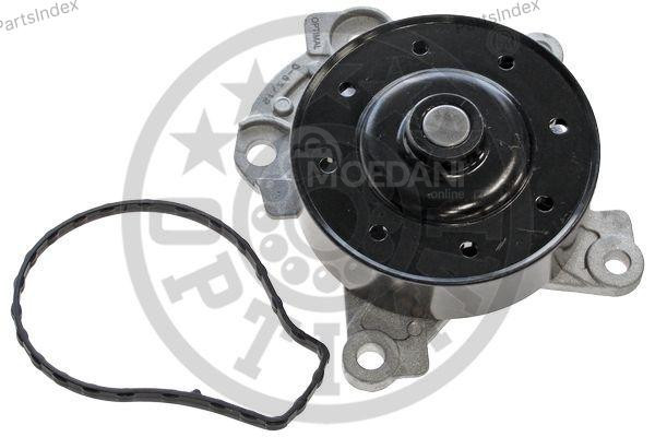 Насос - помпа системы охлаждения ДВС Optimal AQ-2301 Тбилиси - изображение 1