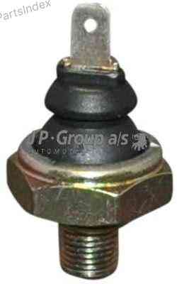 ზეთის წნევის სენსორი Jp ჯგუფი 1193500100 თბილისი