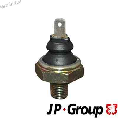 ზეთის წნევის სენსორი Jp ჯგუფი 1193500100 თბილისი