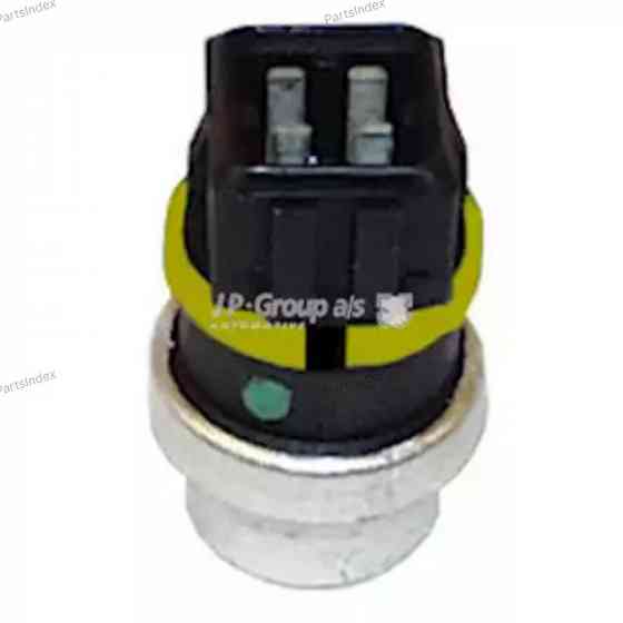 გამაგრილებლის ტემპერატურის სენსორი Jp ჯგუფი 1193101700 თბილისი