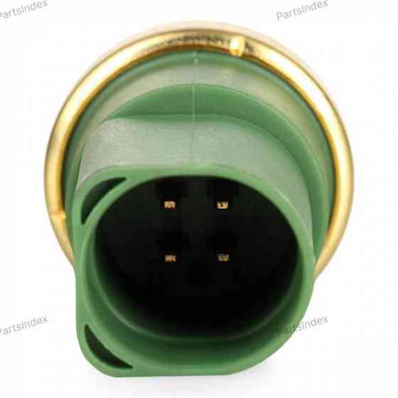 გამაგრილებლის ტემპერატურის სენსორი Jp ჯგუფი 1193101200 თბილისი