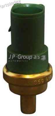 გამაგრილებლის ტემპერატურის სენსორი Jp ჯგუფი 1193101200 თბილისი