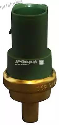 გამაგრილებლის ტემპერატურის სენსორი Jp ჯგუფი 1193101200 თბილისი - photo 1