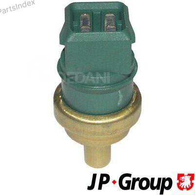 გამაგრილებლის ტემპერატურის სენსორი Jp ჯგუფი 1193100300 თბილისი - photo 2