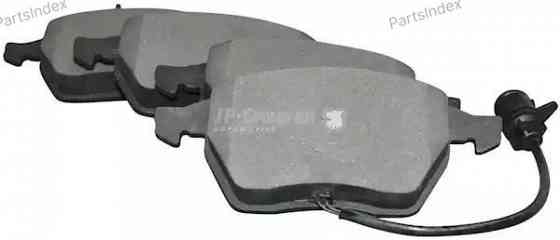 Disc Brake Pads Jp group 1163605110 Tbilisi