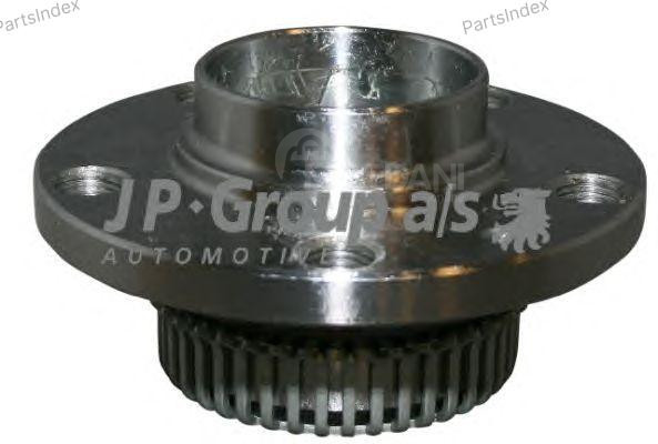 მორგვისის საკისარი კომპლექტი  (პაჩებნიკი)  stupicis pachepniki Jp group 1151400500 თბილისი - photo 1