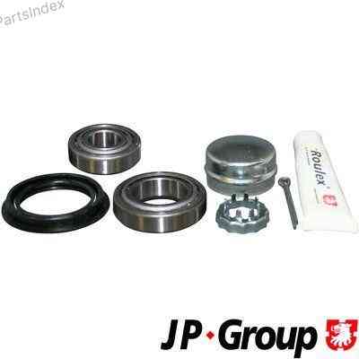 მორგვისის საკისარი კომპლექტი (პაჩებნიკი) stupicis pachepniki Jp group 1151300110 თბილისი