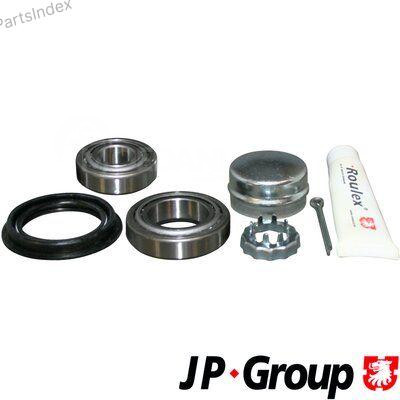 მორგვისის საკისარი კომპლექტი (პაჩებნიკი) stupicis pachepniki Jp group 1151300110 თბილისი - photo 3